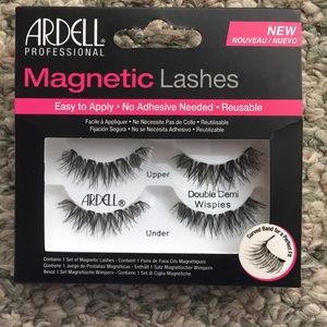 Ardell Magnetic Lashes!